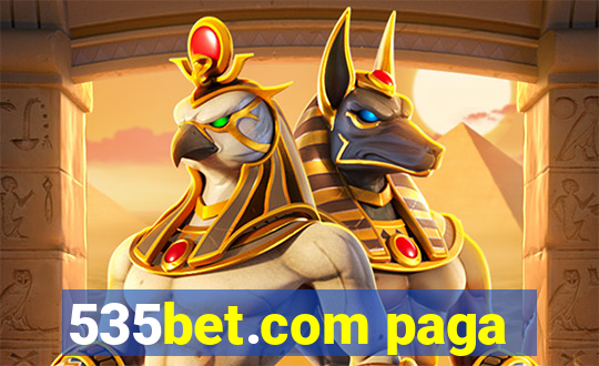 535bet.com paga